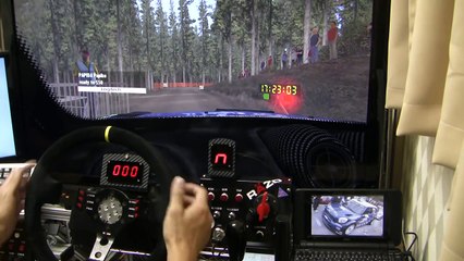 RBR-WORLd GI-Max & SPI-D Test