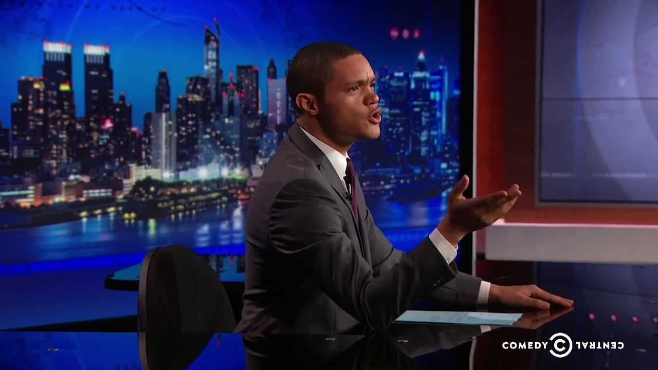 Between the Scenes - Desi Lydic's Pregnancy: The Daily Show