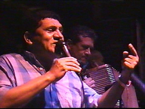 MI HERMANO Y YO - HNOS ZULETA