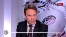 « La République en Marche ne disposera pas, à lui seul, de la majorité des 3/5 » selon Jean-Philippe Derosier