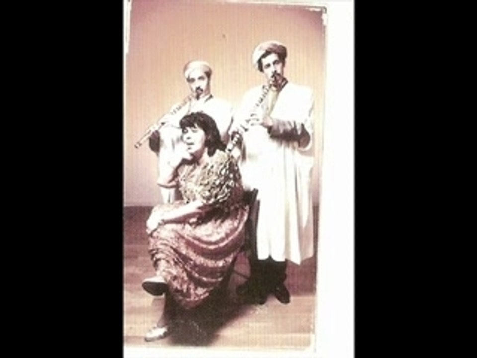 Cheikha rabia karima ya karima