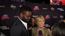 Keo Motsepe 'Dancing With The Stars'