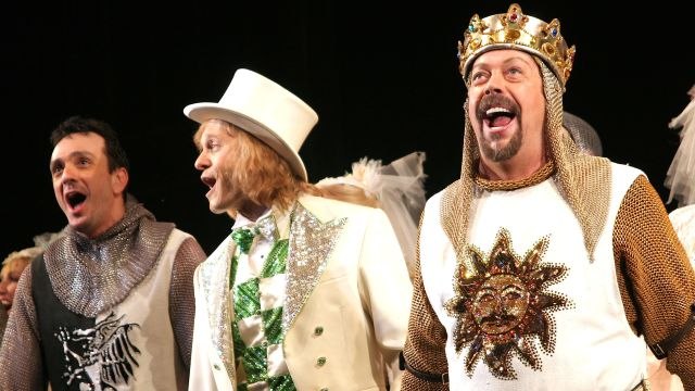 8 Movies That Became Broadway Musicals