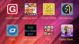 How to create android app no coding no programming simple process and make money 2017