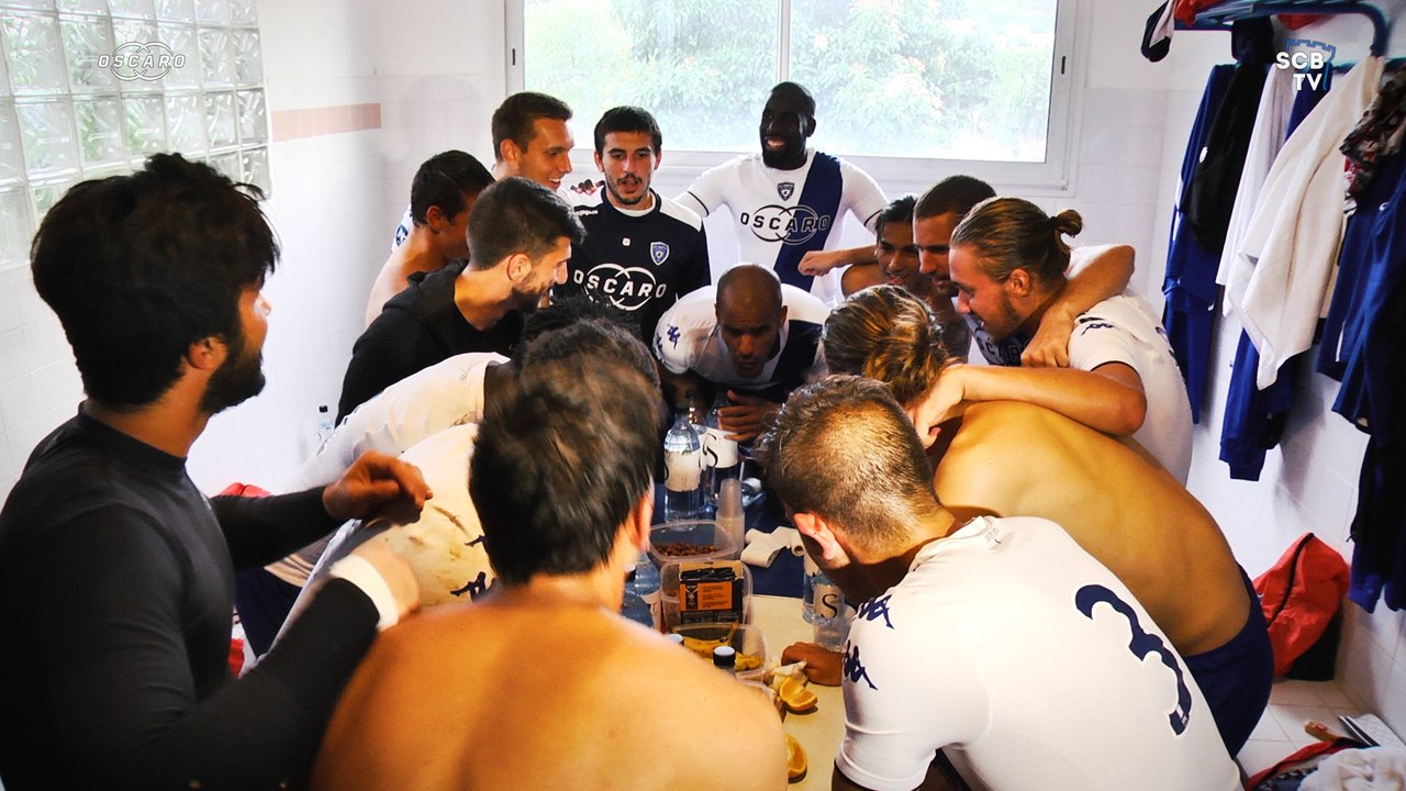 Propriano-Bastia : Le clip