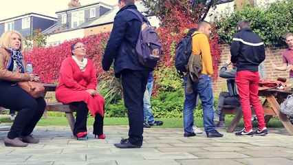 British Study Centres Brighton