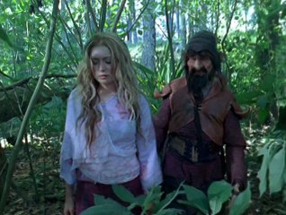 Power Rangers - 14x14 - Long Ago