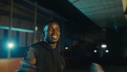 UEFA - Messi, Pogba et Ronaldo unissent leurs forces