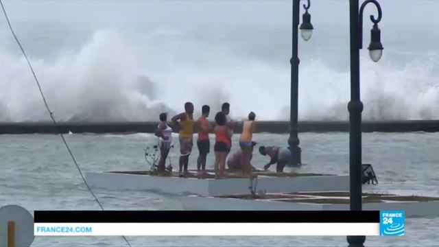 Hurricane Irma: Cuba reports 10 deaths in the island''s battered north