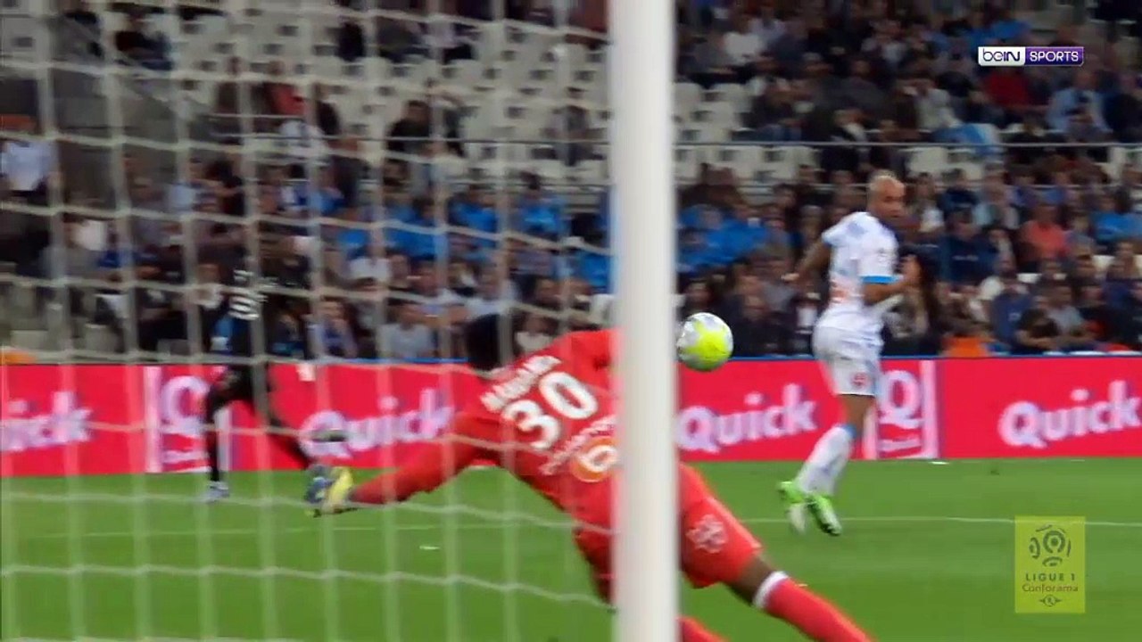 Olimpik Marsilya, Konyaspor öncesi darmadağın!