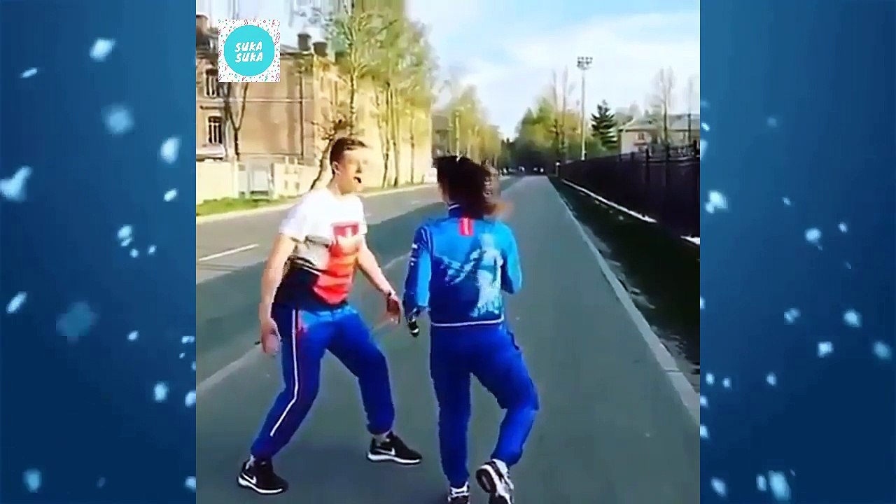 Amazing VIRAL Video Compilation #1