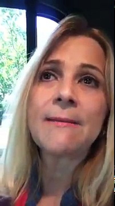 Nuria Piera y las interrogantes en el caso de Emely Peguero