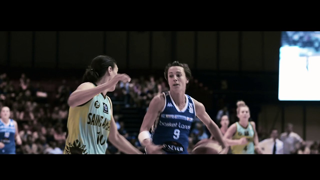 Ligue féminine de basket-ball : le Pré-open de Boé 2017