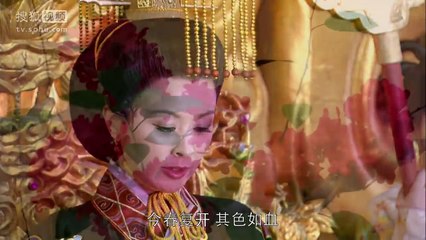 神探狄仁杰第五部2