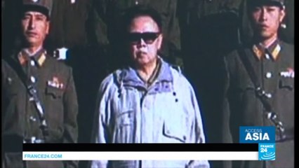 US-North Korea escalation: the story behind decades of tension