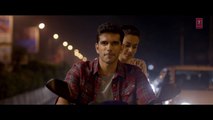 Rozana Full Video Song - Naam Shabana - Akshay Kumar, Taapsee Pannu,Enjoyhdmovies.info