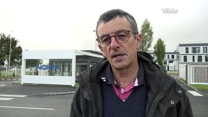 Nokia. Syndicats, élus et direction reçus par Griveaux jeudi