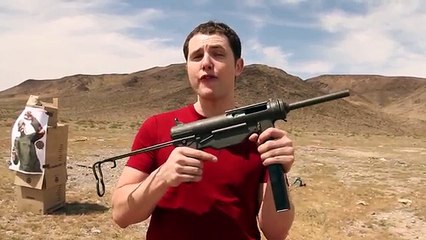 Grease Gun First Person Shooter