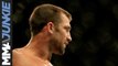 Luke Rockhold says he’ll fill in when GSP doesn’t make it to UFC 217 fight with Bisping
