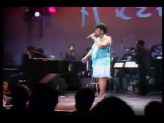 ARETHA FRANKLIN - JUMP TO IT