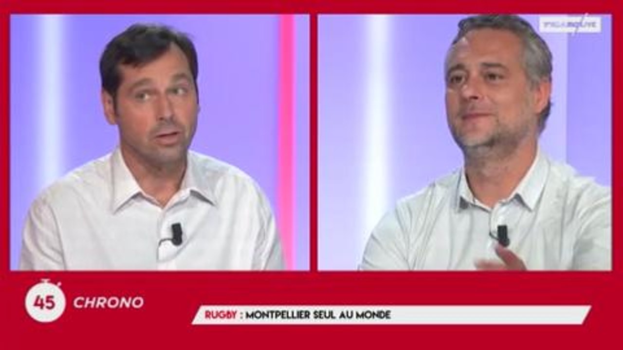 Top 14 : la saison du retour au jeu ?