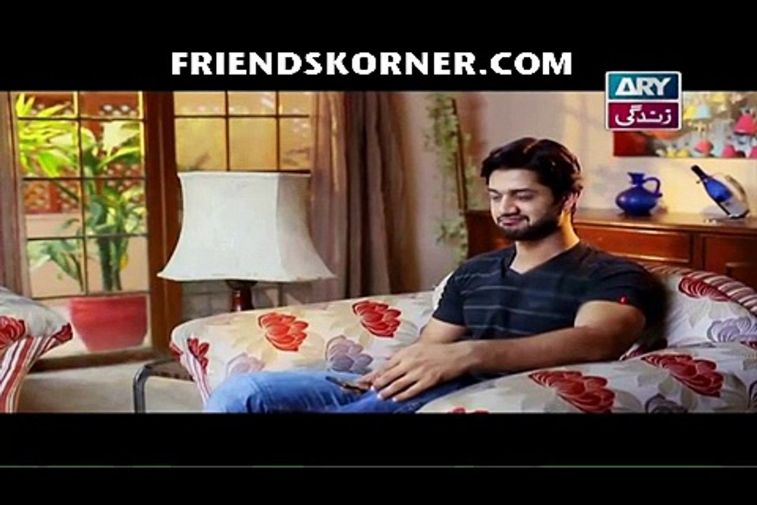 Mere Baba Ki Ounchi Haveli Episode 208