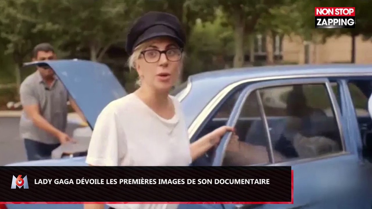 Lady Gaga désespérée d’être seule, elle craque (vidéo)