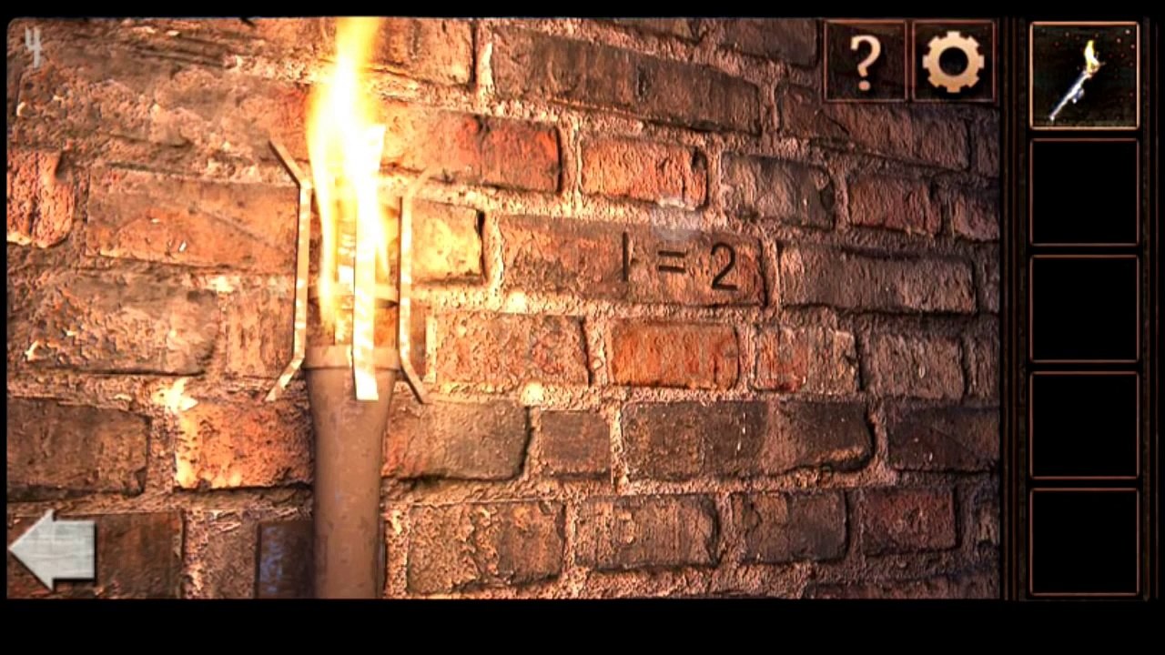 Can You Escape Tower Level 1 2 3 4 5 Walkthrough