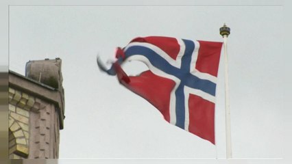 Norway votes in knife-edge election