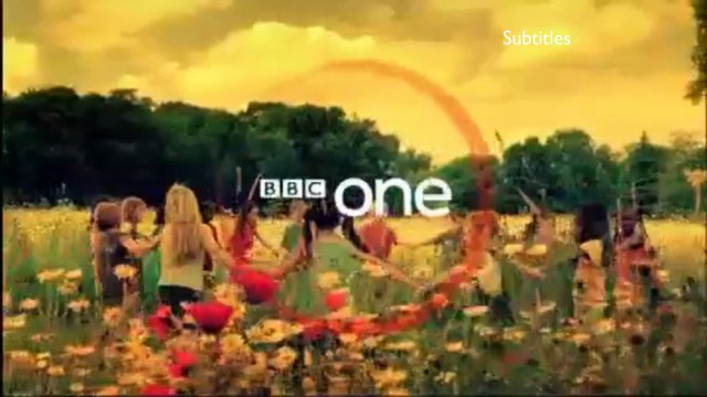 R4 One 2017 - Ring a Roses (Fiction Finale) ident - Septemeber 2017