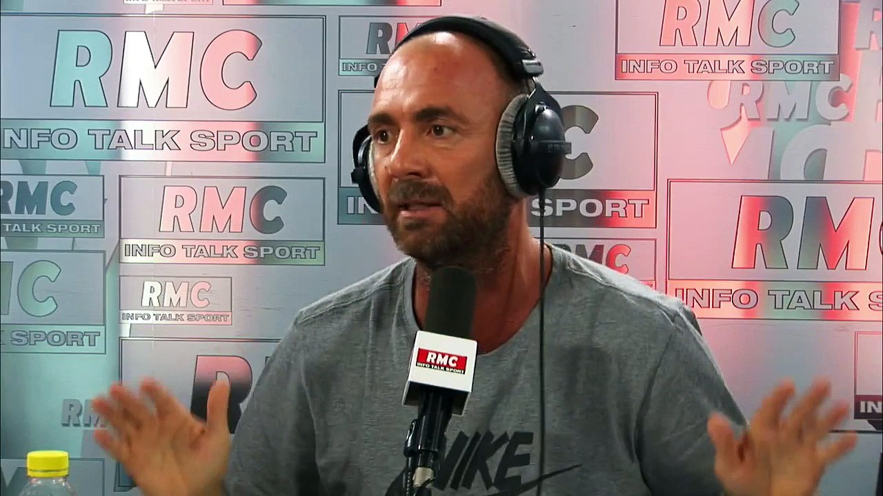 "Patrice, arrête" : le message cinglant de Duga à destination de Patrice Evra !