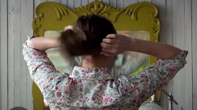 Adelanto oficial de 'Cincuenta sombras liberadas'