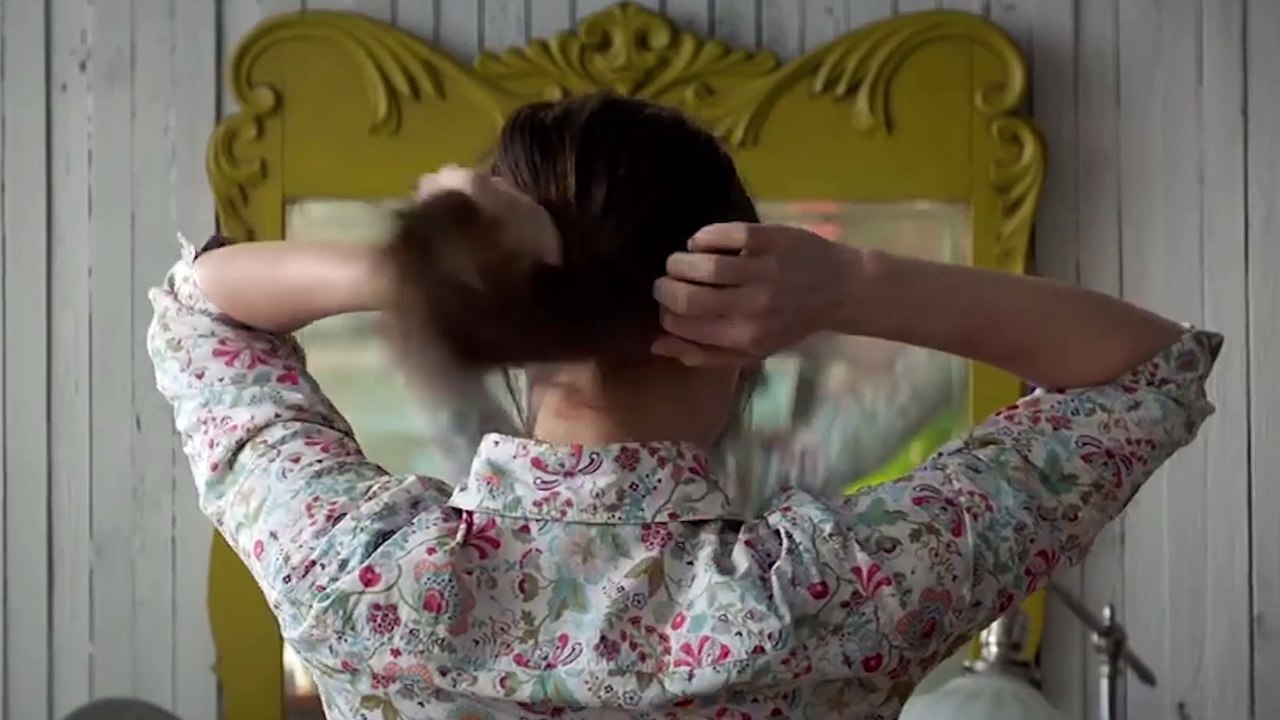 Adelanto oficial de 'Cincuenta sombras liberadas'