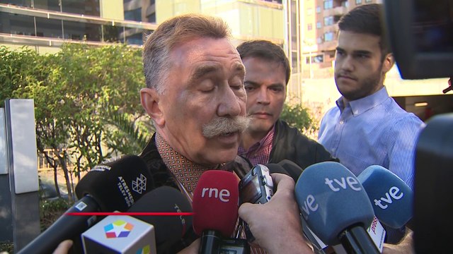 Arranca el juicio contra el presunto descuartizador de Majadahonda