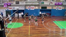 1° Set - Todi vs Trevi