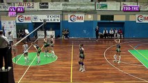 3° Set - Todi vs Trevi