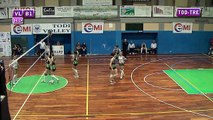 5° Set - Todi vs Trevi
