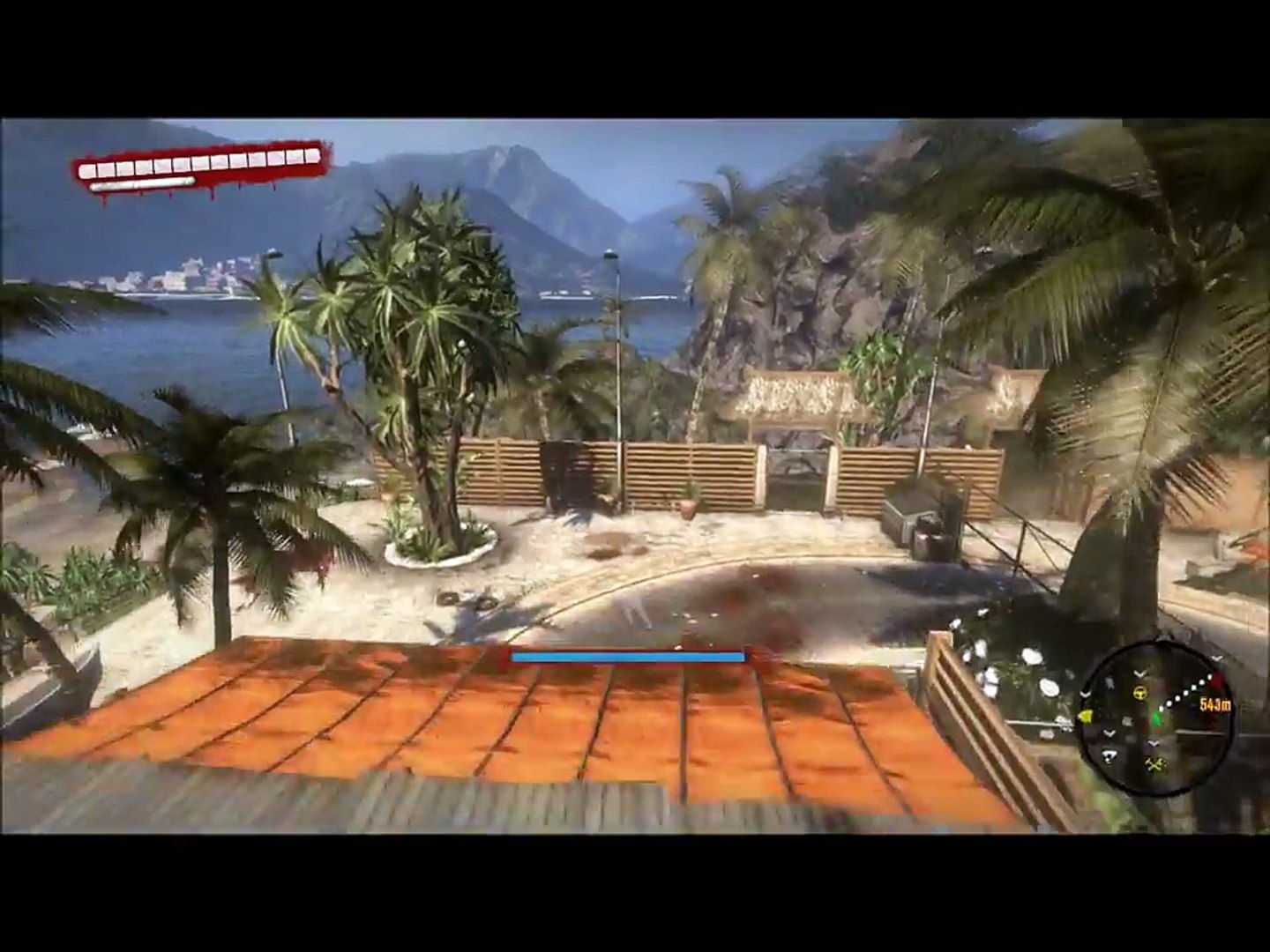 ROYs MOD for Dead island, god mode, super jump, and much more! with LINK! - 