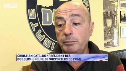 OM – Christian Cataldo : "Rudi Garcia a fait des erreurs mais n’est pas le seul fautif"