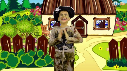 Finger Family - Songs Collection by Superheroes | Baby Nursery Rhymes