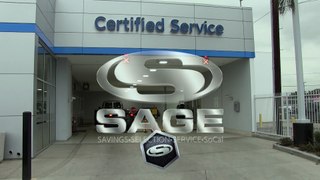 Chevrolet Service Shop | Chevy Services Covina, CA