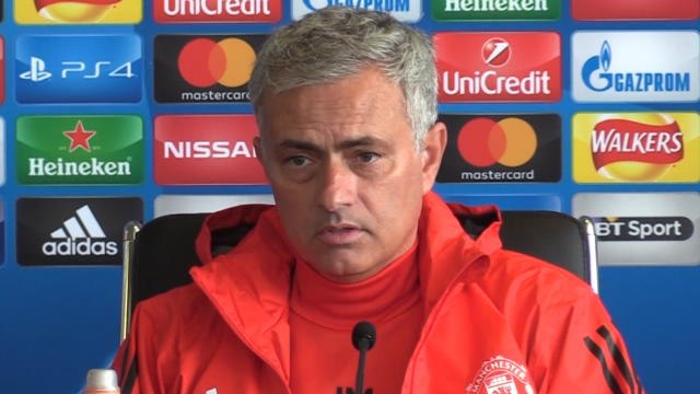 'Nothing surprises me' - Mourinho on de Boer sacking