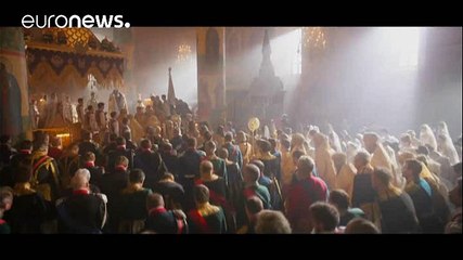 Attentati e minacce: il film "blasfemo" che incendia la Russia