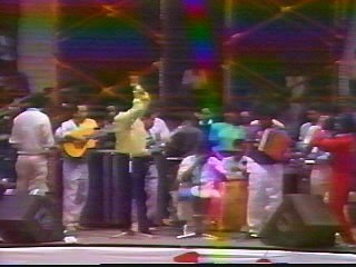 MI  NIÑO SE  CRECIO - PONCHO ZULETA Y CHICHE MARTINEZ