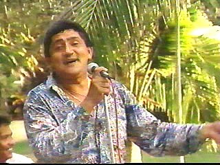 MIRA MI DIOS - HNOS ZULETA