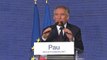 Foire de Pau : le discours inaugural du maire de Pau François Bayrou