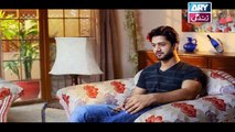 Mere Baba ki Ounchi Haveli - Episode 208 on Ary Zindagi in High Quality - 11th September 2017