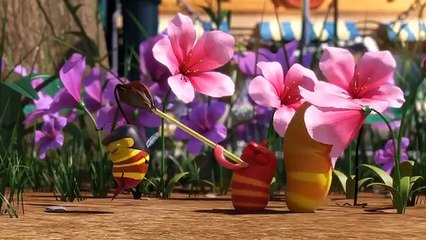 LARVA TOILET | 2017 Cartoon Movie | Cartoons For Children | Kids TV Shows Eps by William P