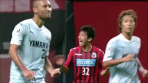 Consadole Sapporo 0:1 Iwata (Japanese J League. 9 September 2017)