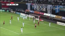Consadole Sapporo 1:1 Iwata (Japanese J League. 9 September 2017)